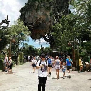 Meet your Posher, Marcelino